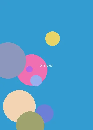 法国啄木鸟系列 - 海贼王海报
